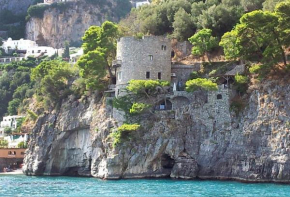 Torre Silja Positano